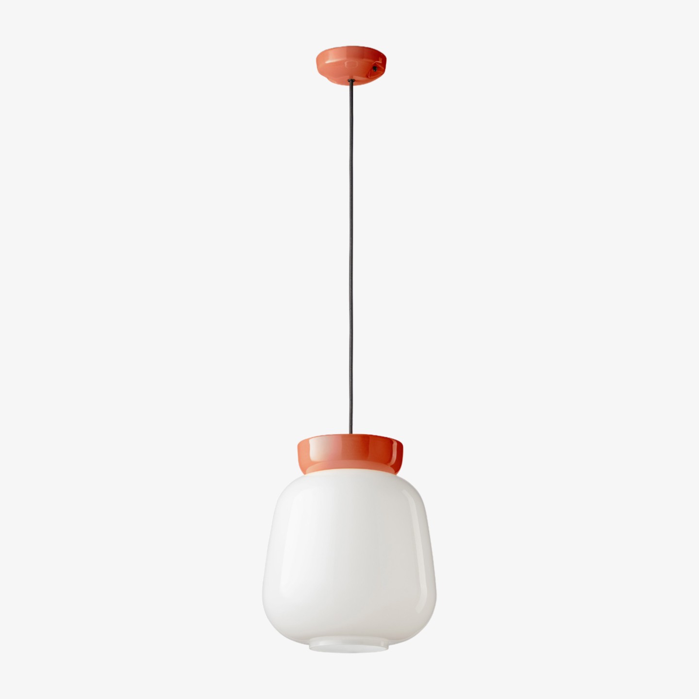 Macaron Maracanã Art Deco Pendant Light K912