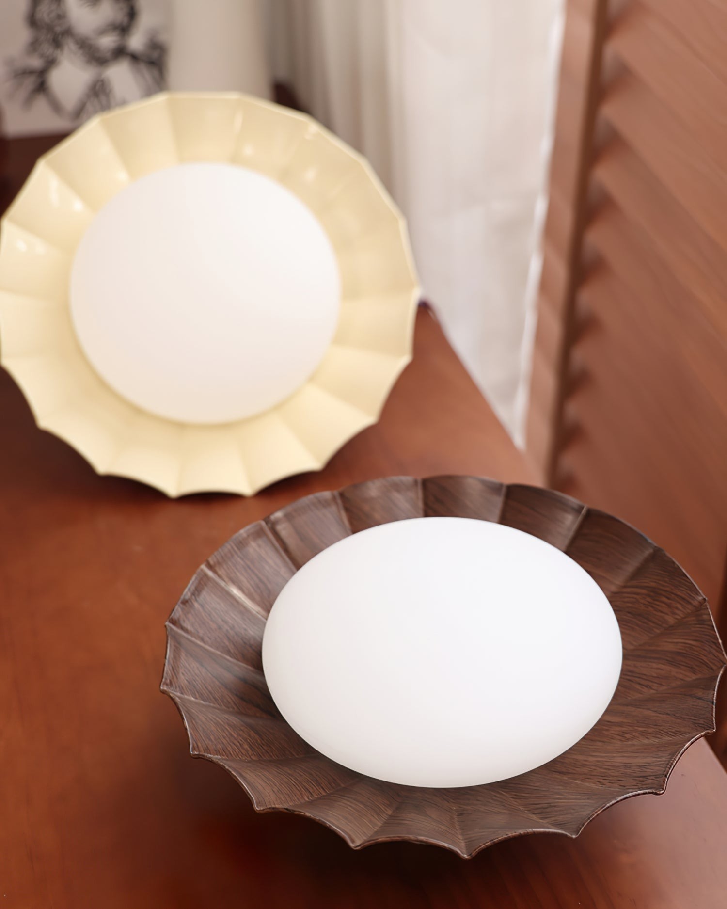 Dorinda Ceiling Lamp K1010