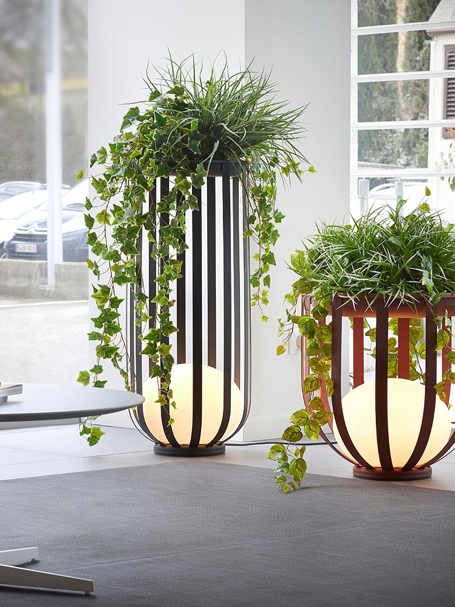 Garden Solar Waterproof Outdoor Lamp K268
