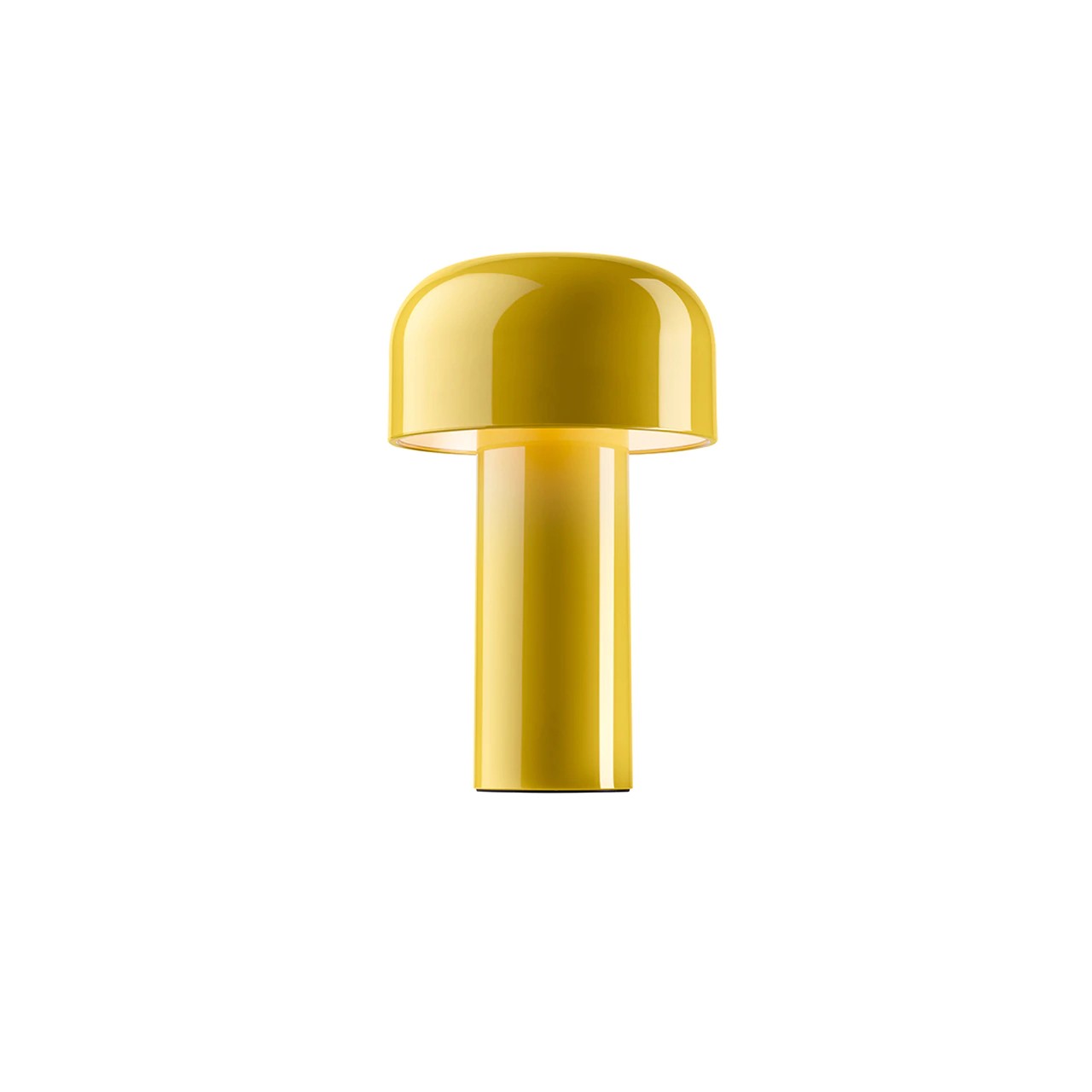 Colorful Mushroom Table Lamp