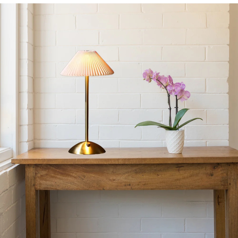 The Freedom Radiance Wireless Table Lamp D845