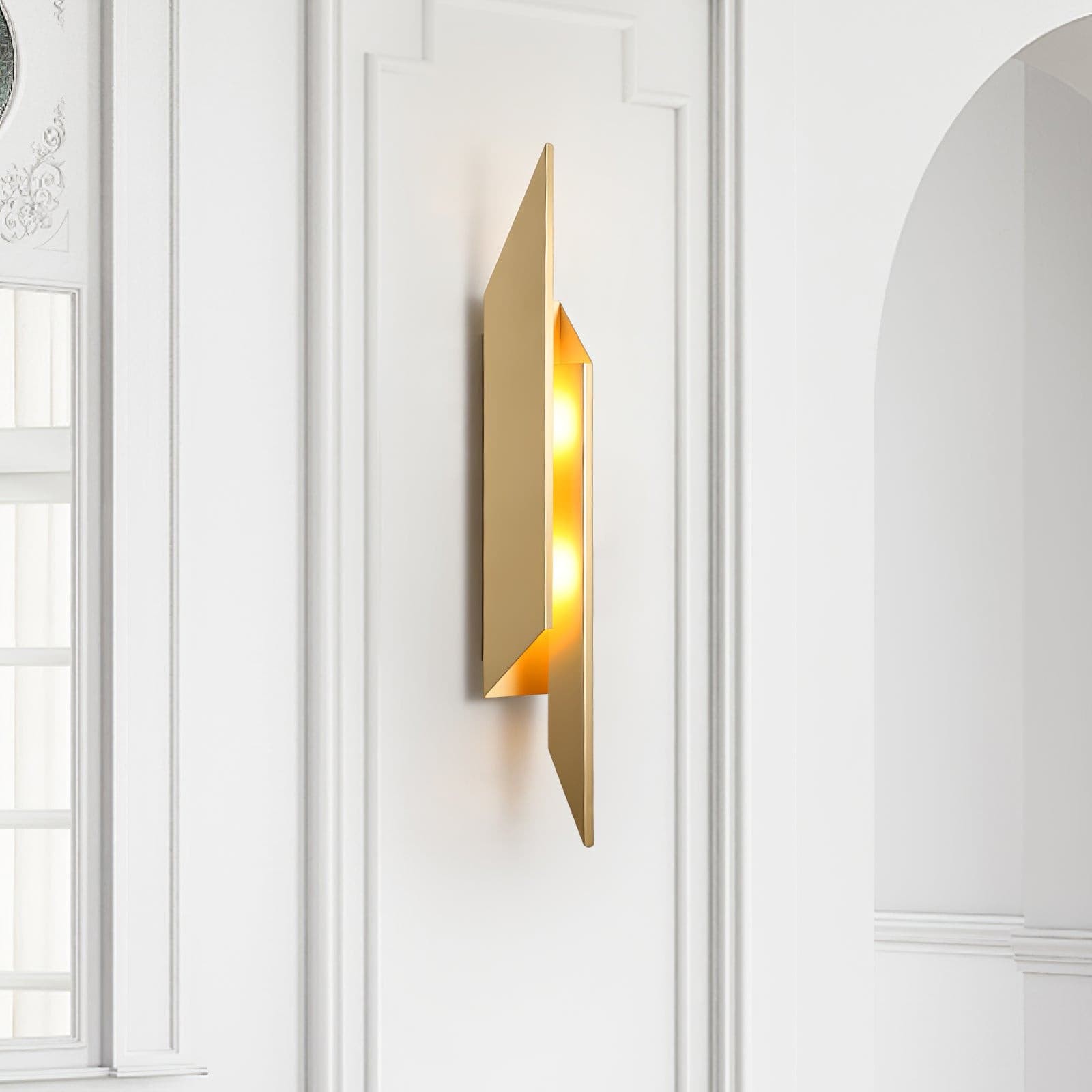 Fold Wall Lamp K1023