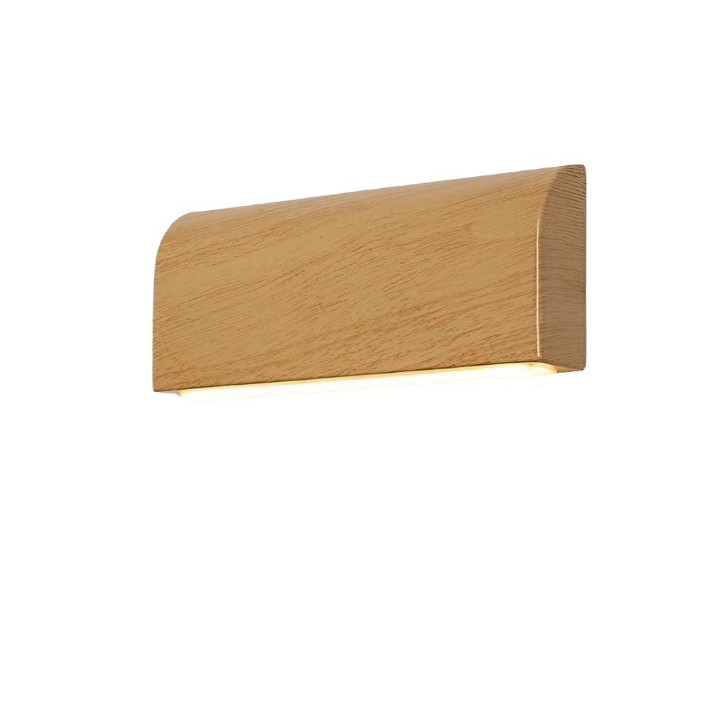Minimalist Design Rectangular Wall Light K71