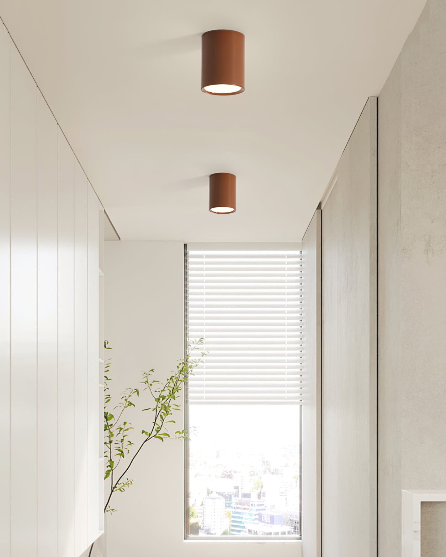 Asher Ceiling Light K965