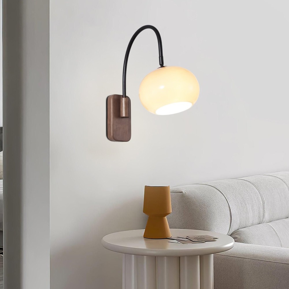 Modern Led Wall Light For Bedroom K06