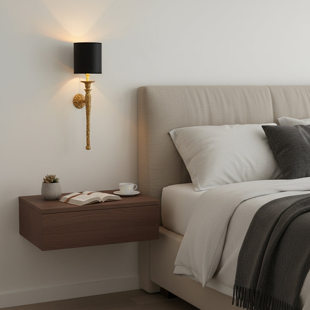 Laguna Wall Lamp D741