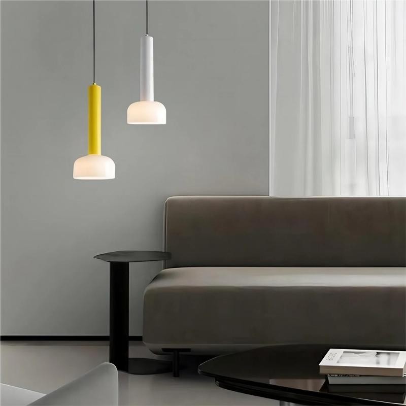 Modern Minimalist Italian Design Pendant Light K20