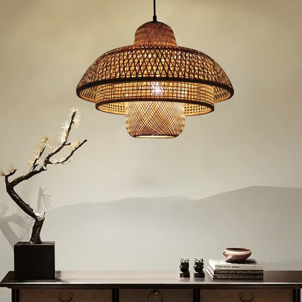 The Milky Way Pendant Light D902