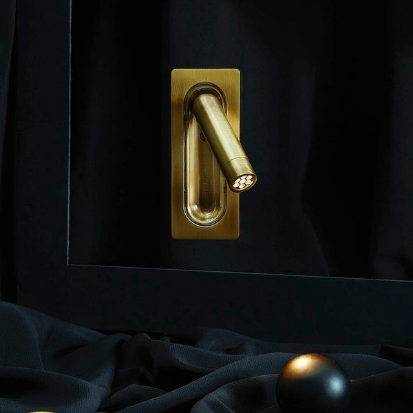 Ledtube Wall Sconce