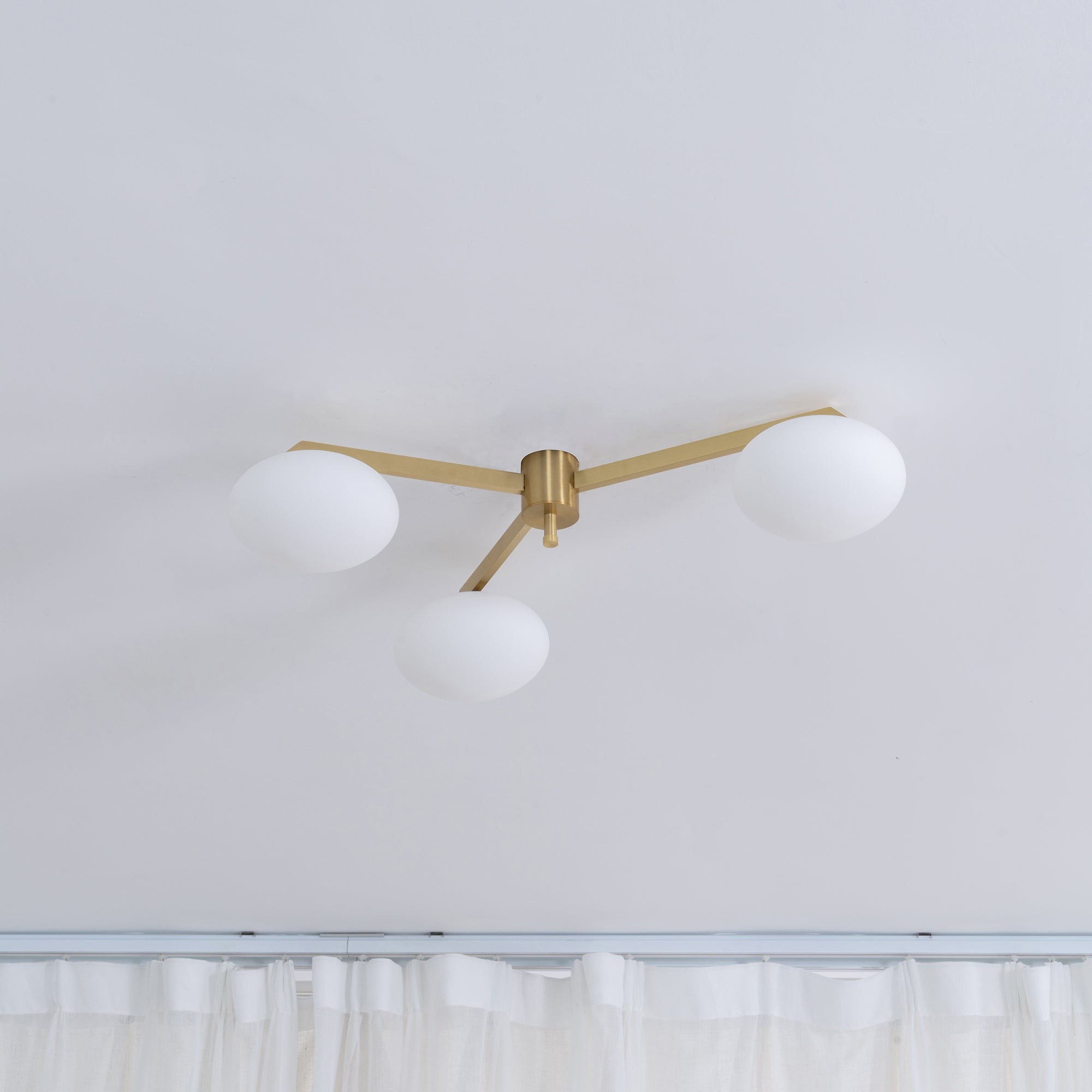 Alby Ceiling Lamp K955