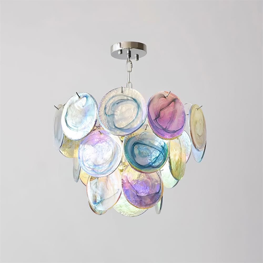 Lelaina Chandelier D79