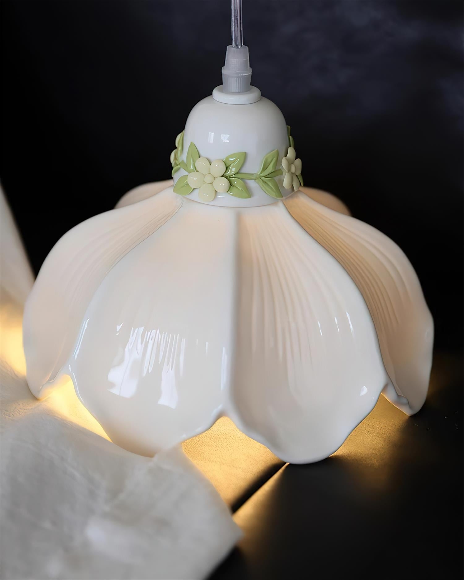 Clerina Pendant Lamp D194