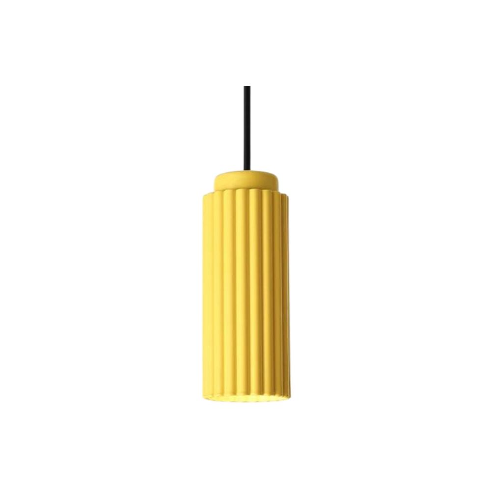 Norwegian Nordic Metal Pendant Light D768