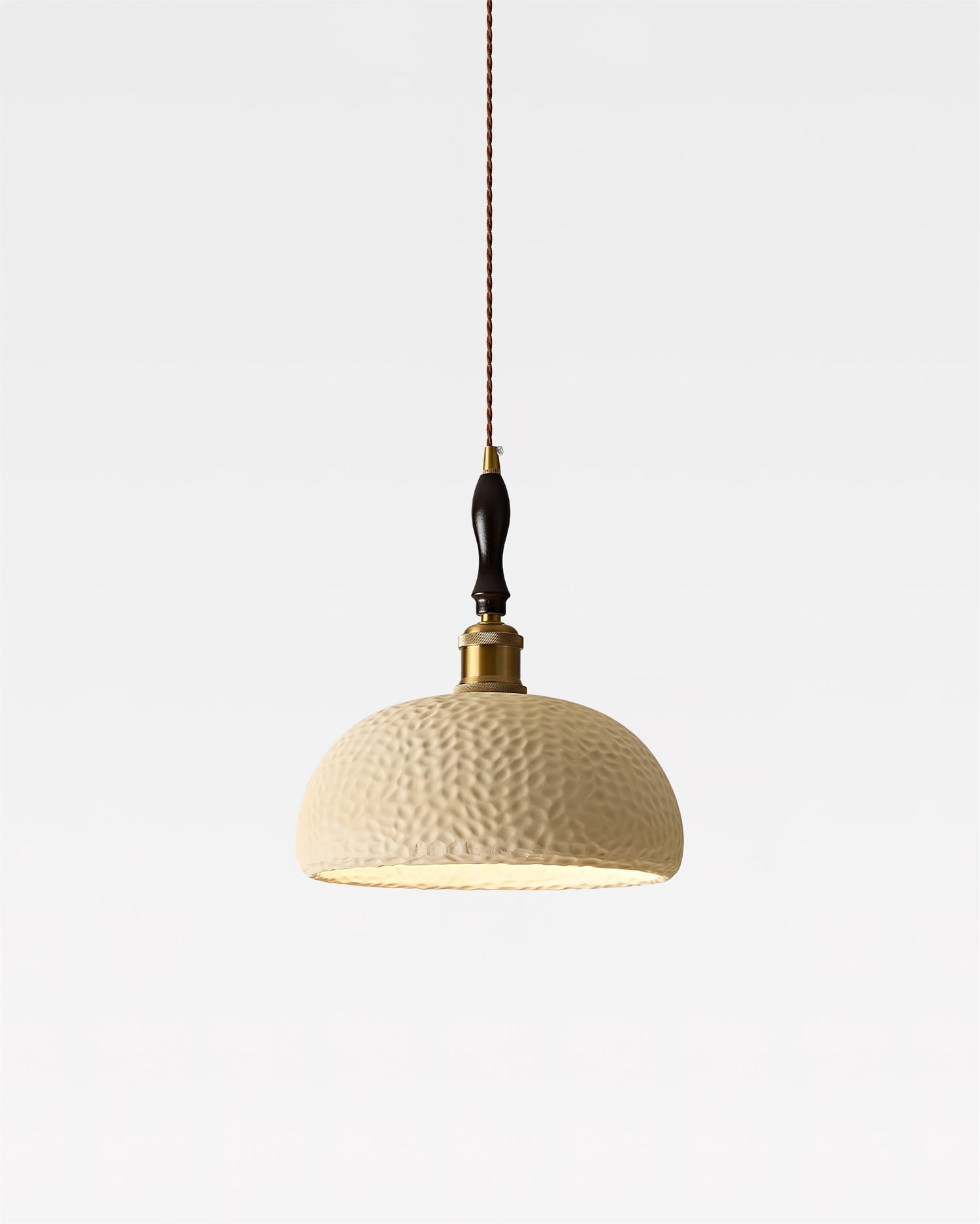 Moss Glow Pendant Lamp D188