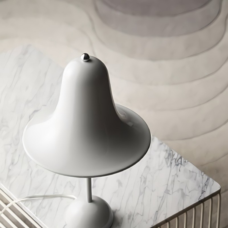 Pantop Table Lamp