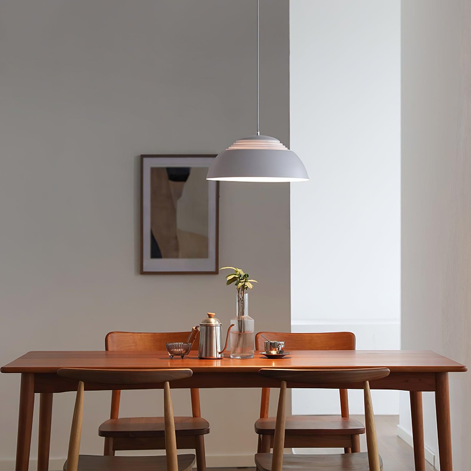 Abat Jour Pendant Lamp D376