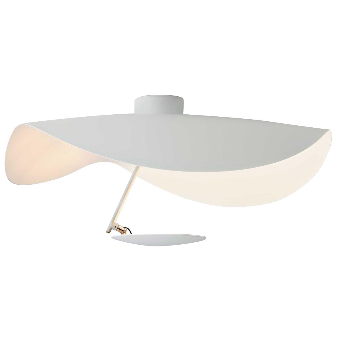 Lederam Manta Pendant / Ceiling light