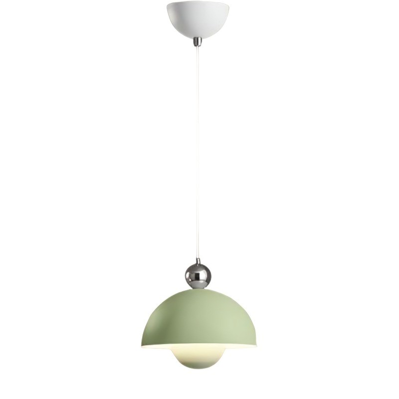 Scandinavian Design Flower Bud Pendant Light K132