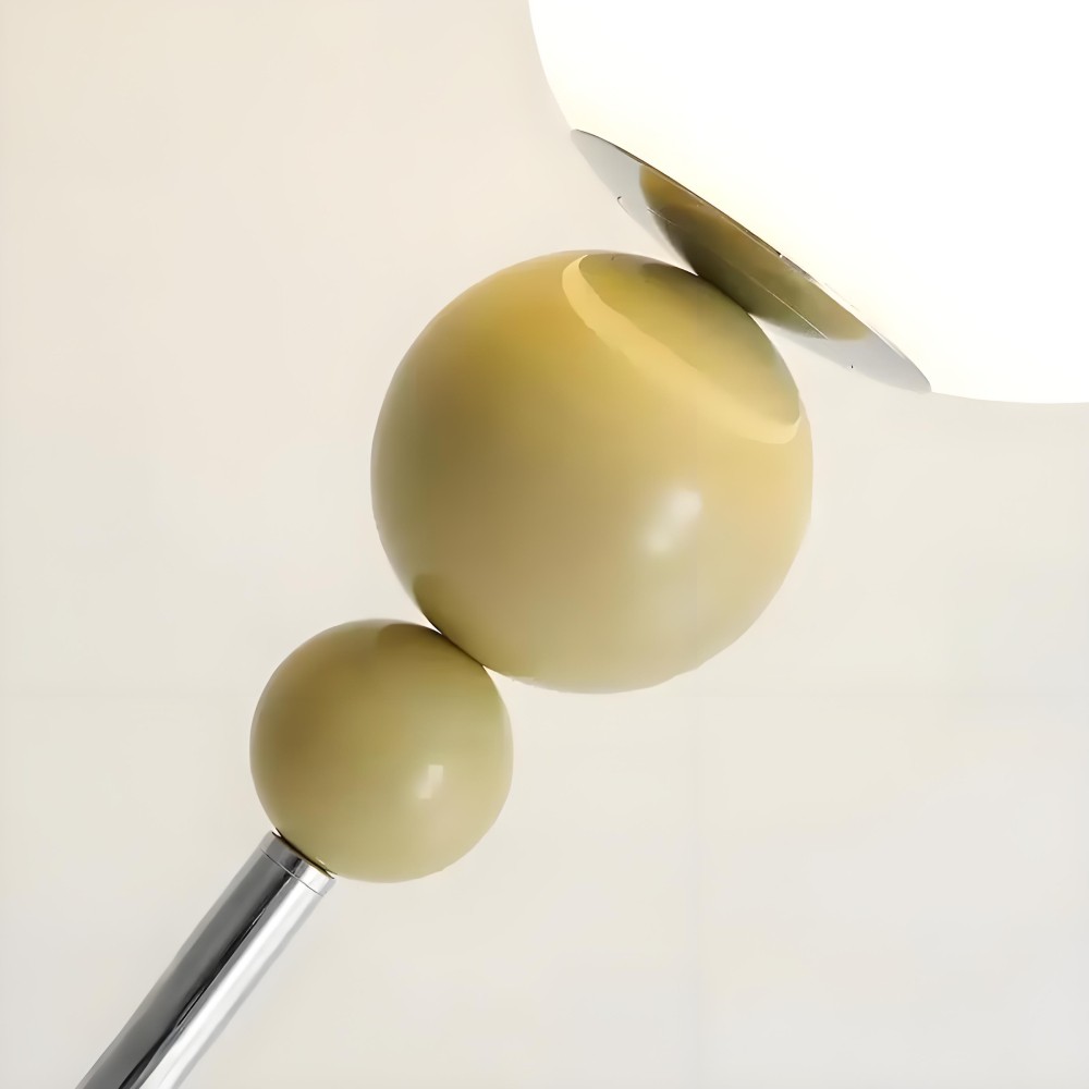 Nordic Design Multi Ball Table Lamp K157