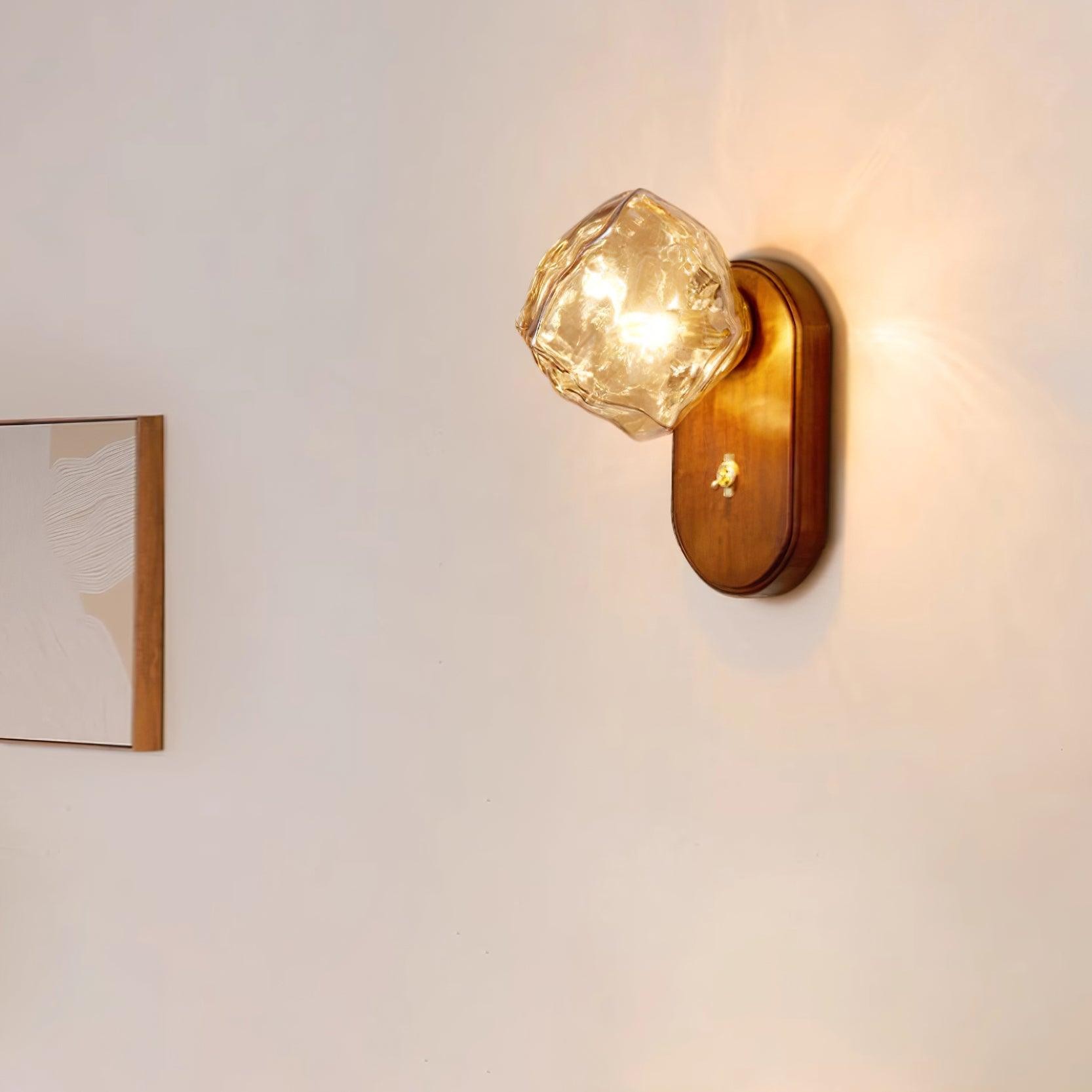 Ice Cubes Wall Lamp K427
