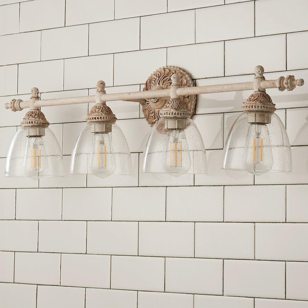 Brooks Vanity Wall Lamp D535