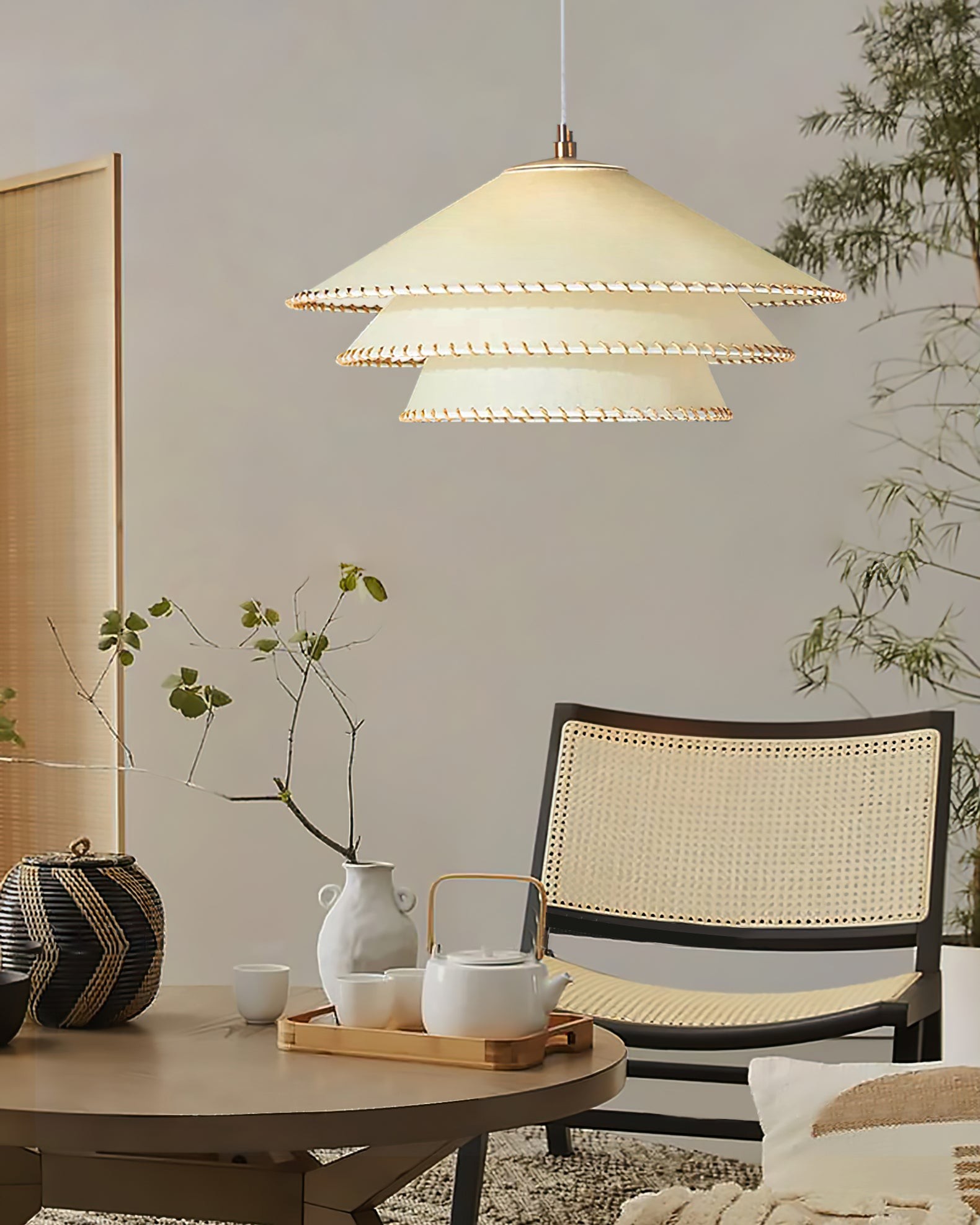Planas Pendant Lamp K1069