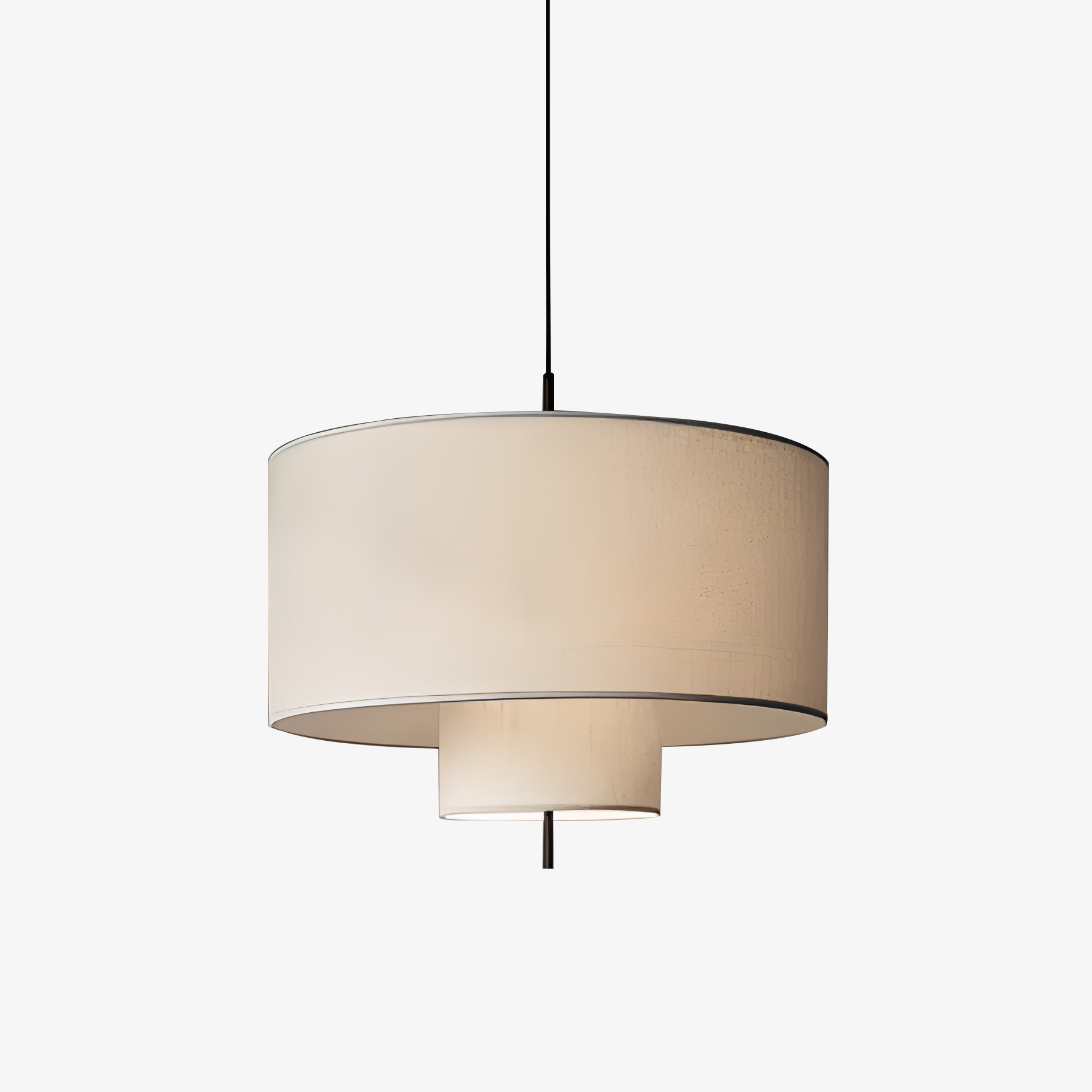 Nordic linear layered Pendant Lamp K486