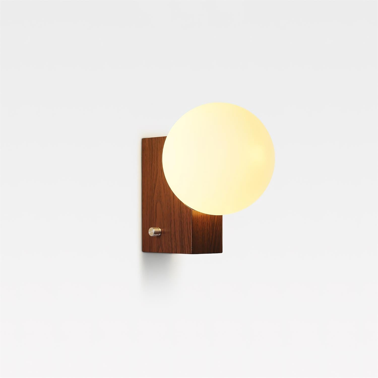 Glowen Wall Lamp D161