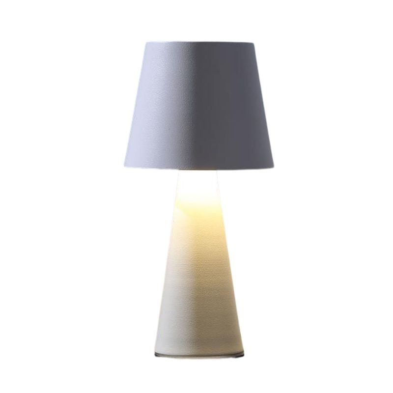 Metallic Modern Dimmable Table Lamp K77
