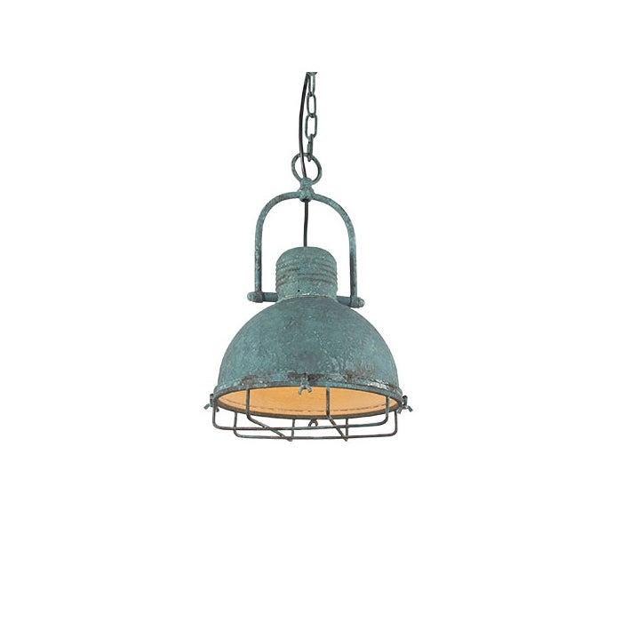 Hopedale Pendant Light D475