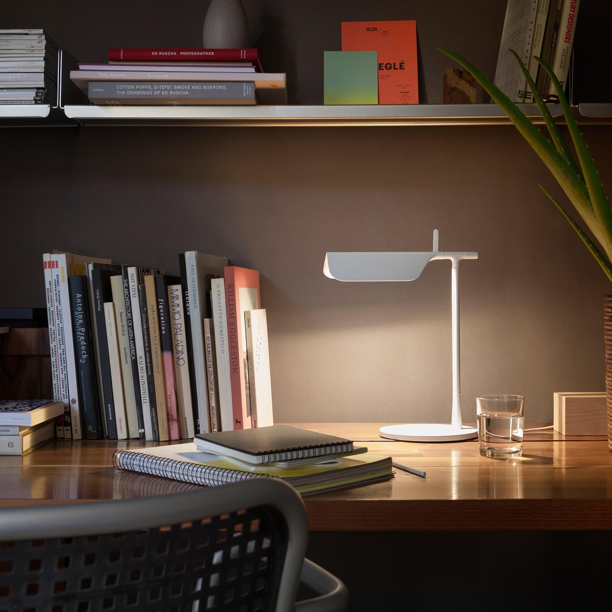 Tab Table Lamp