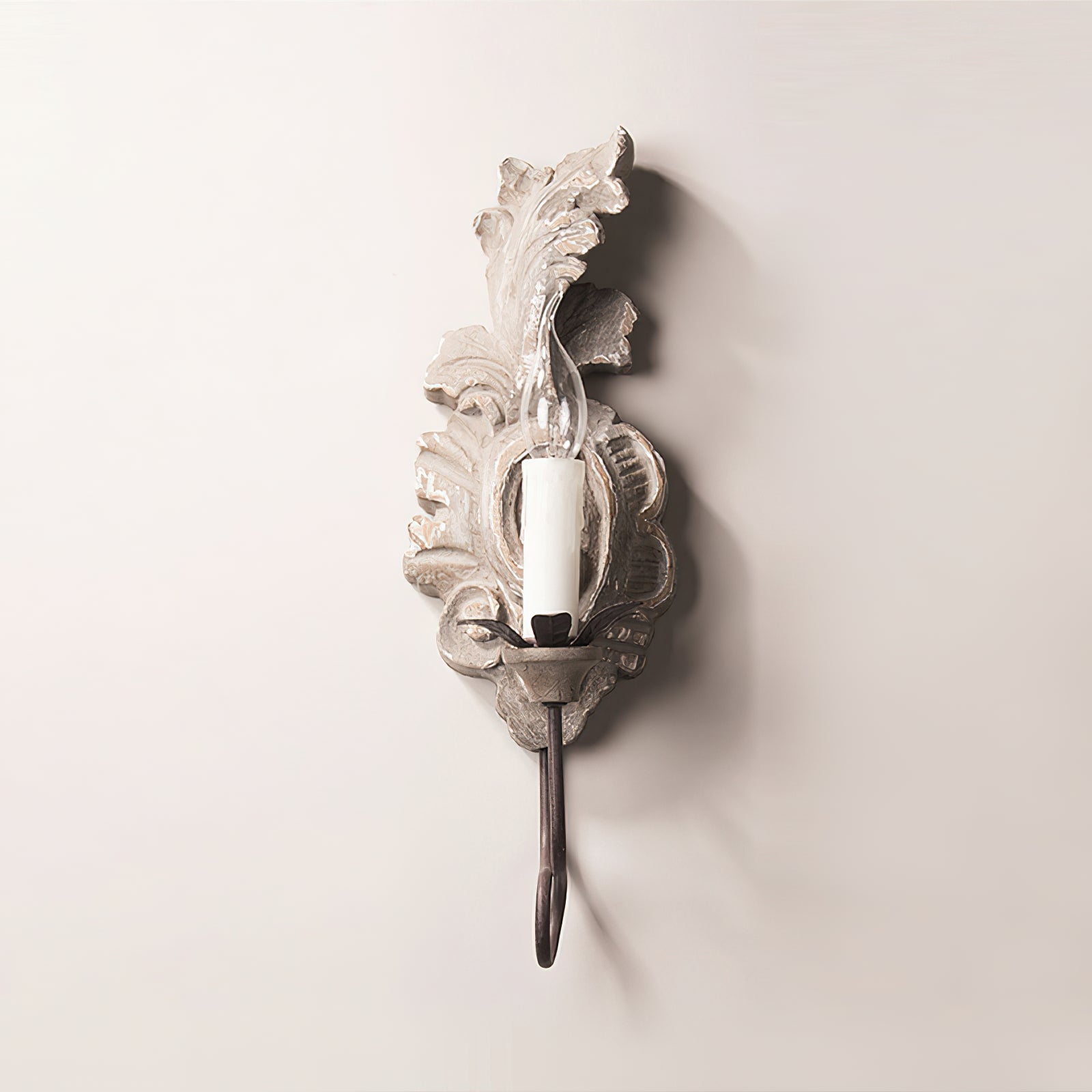 Verdure Vintage Sconce D530
