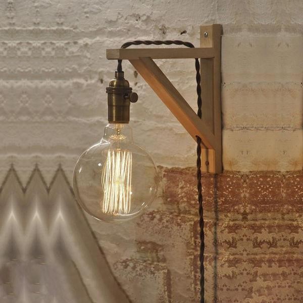 Fix Wall Light