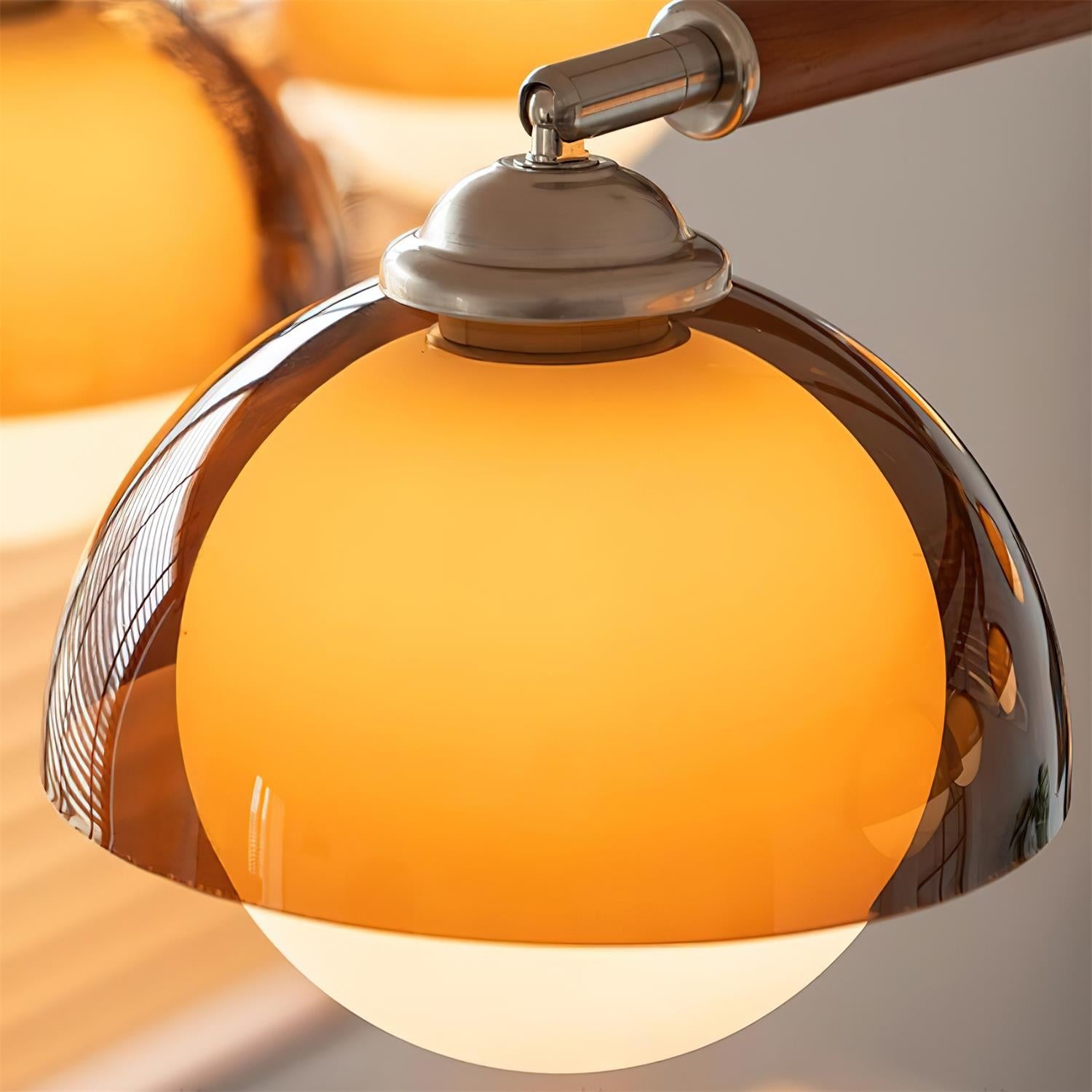 Belmont Chandelier D196