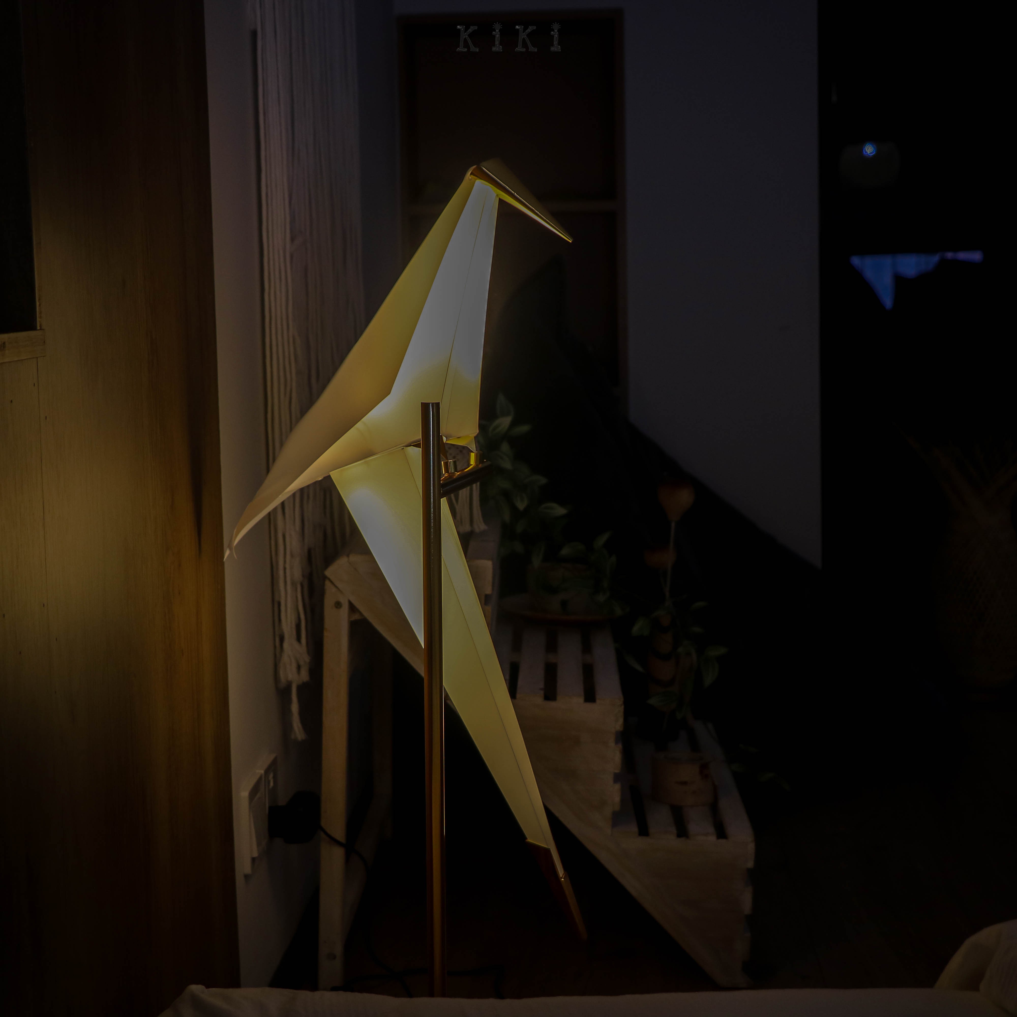 Perch Light Table Lamp