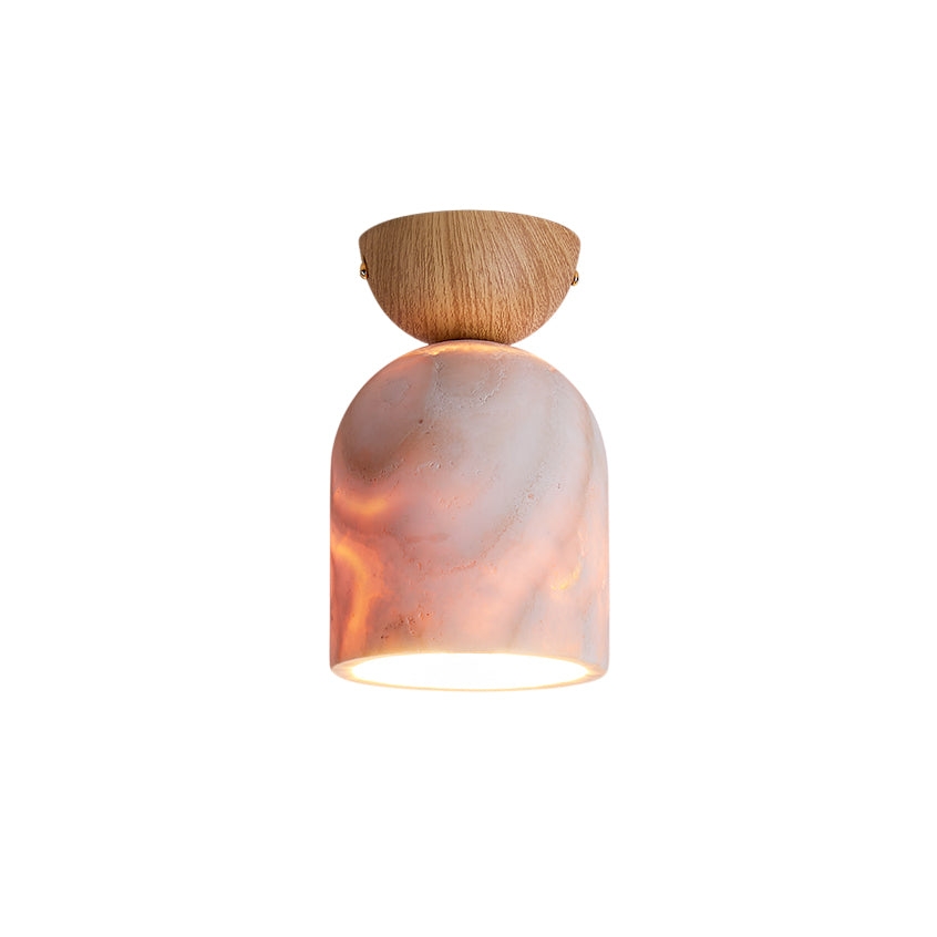 Terrene Cone Ceiling Lamp D686