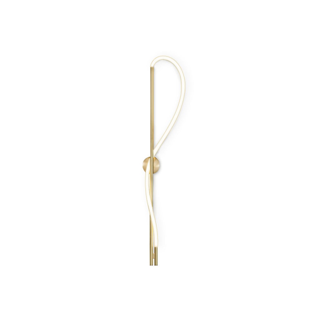 Leto Wall Lamp K1043