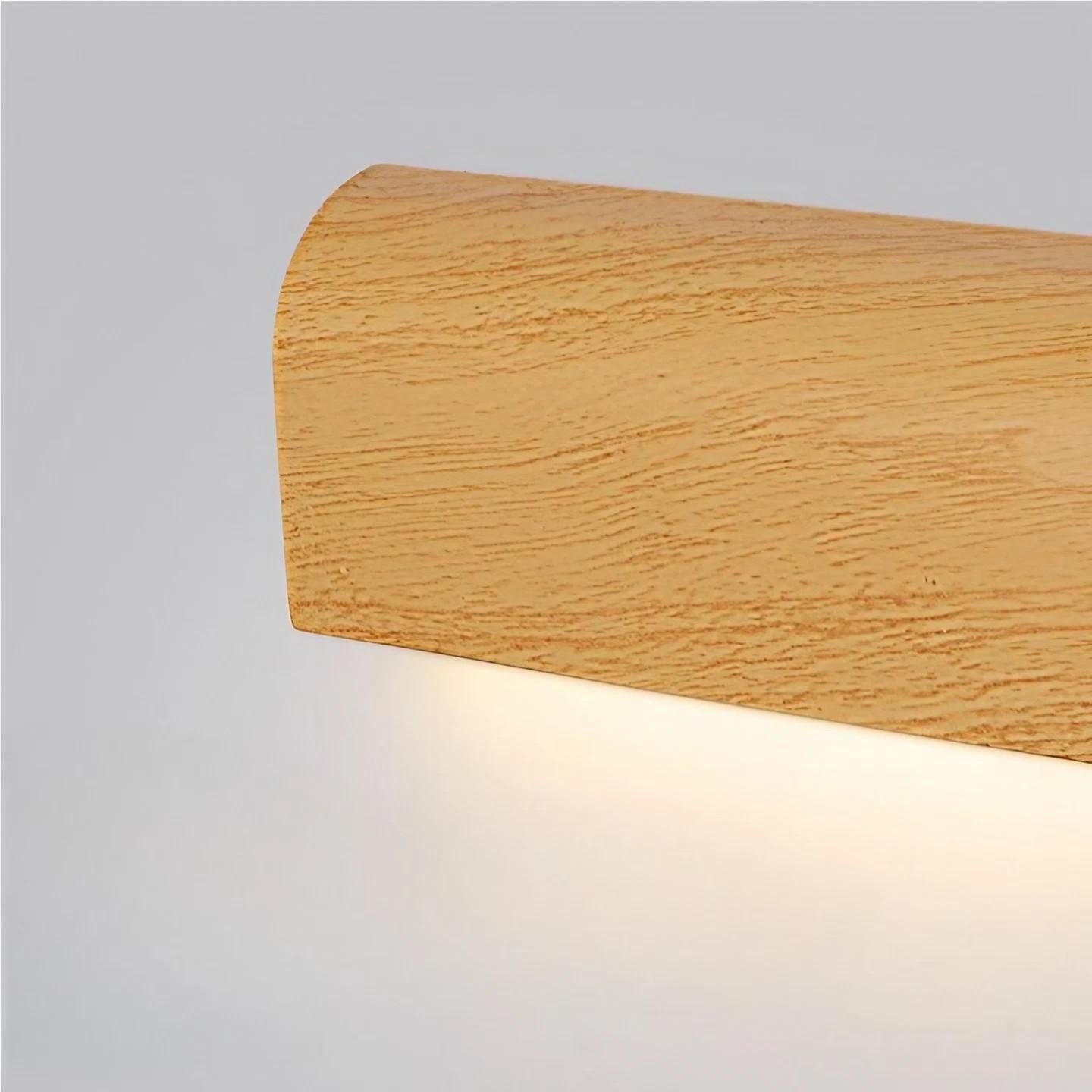 Minimalist Design Rectangular Wall Light K71