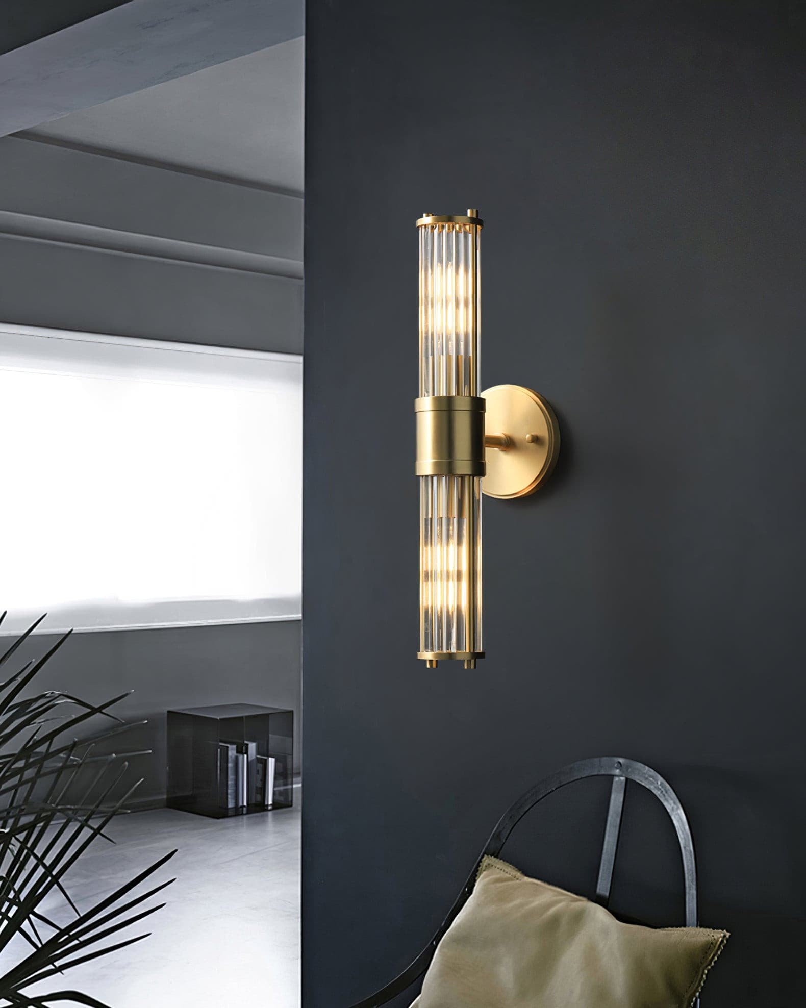 Allen Wall Lamp K956