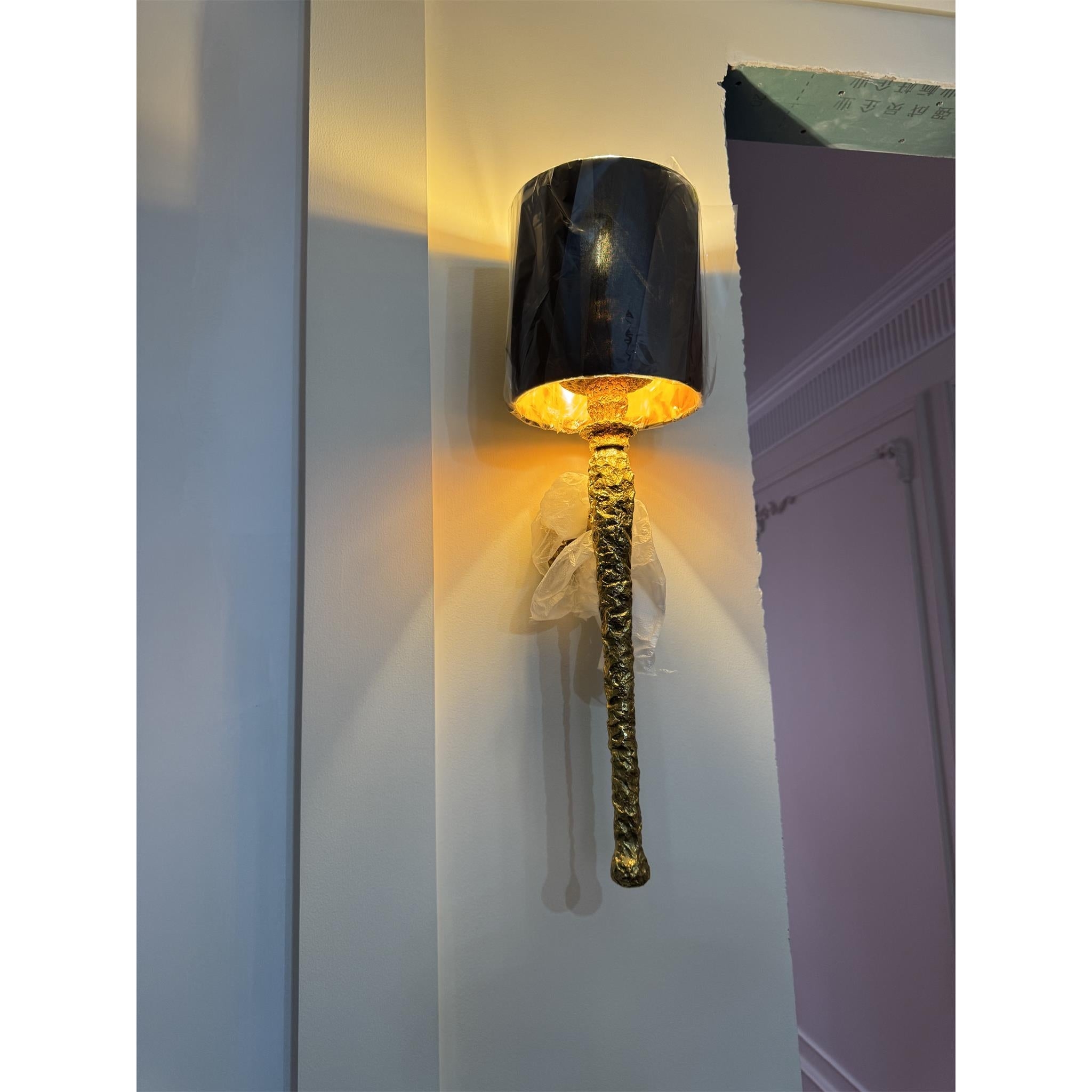 Laguna Wall Lamp D741