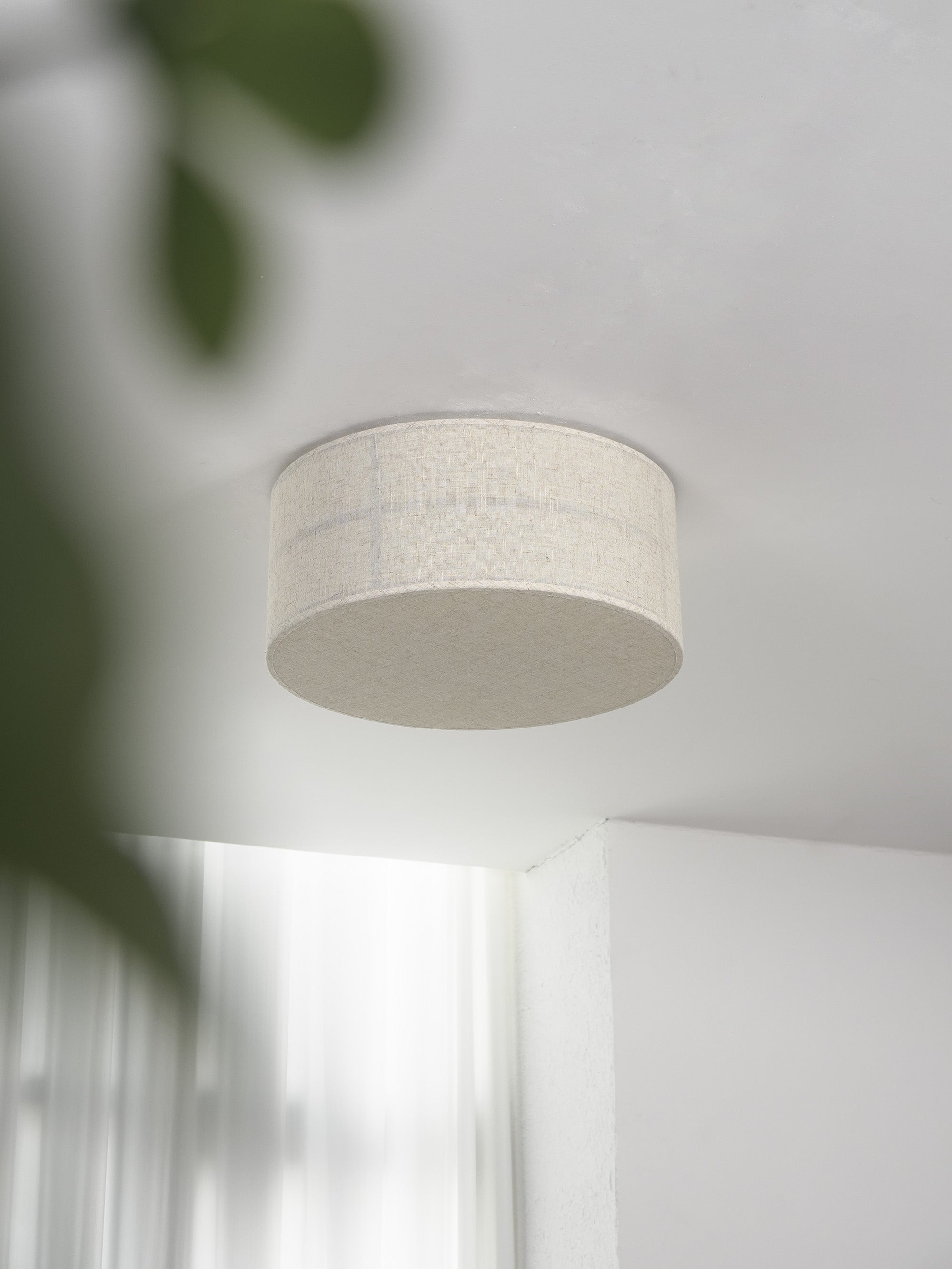 Hashira Ceiling Lamp D758