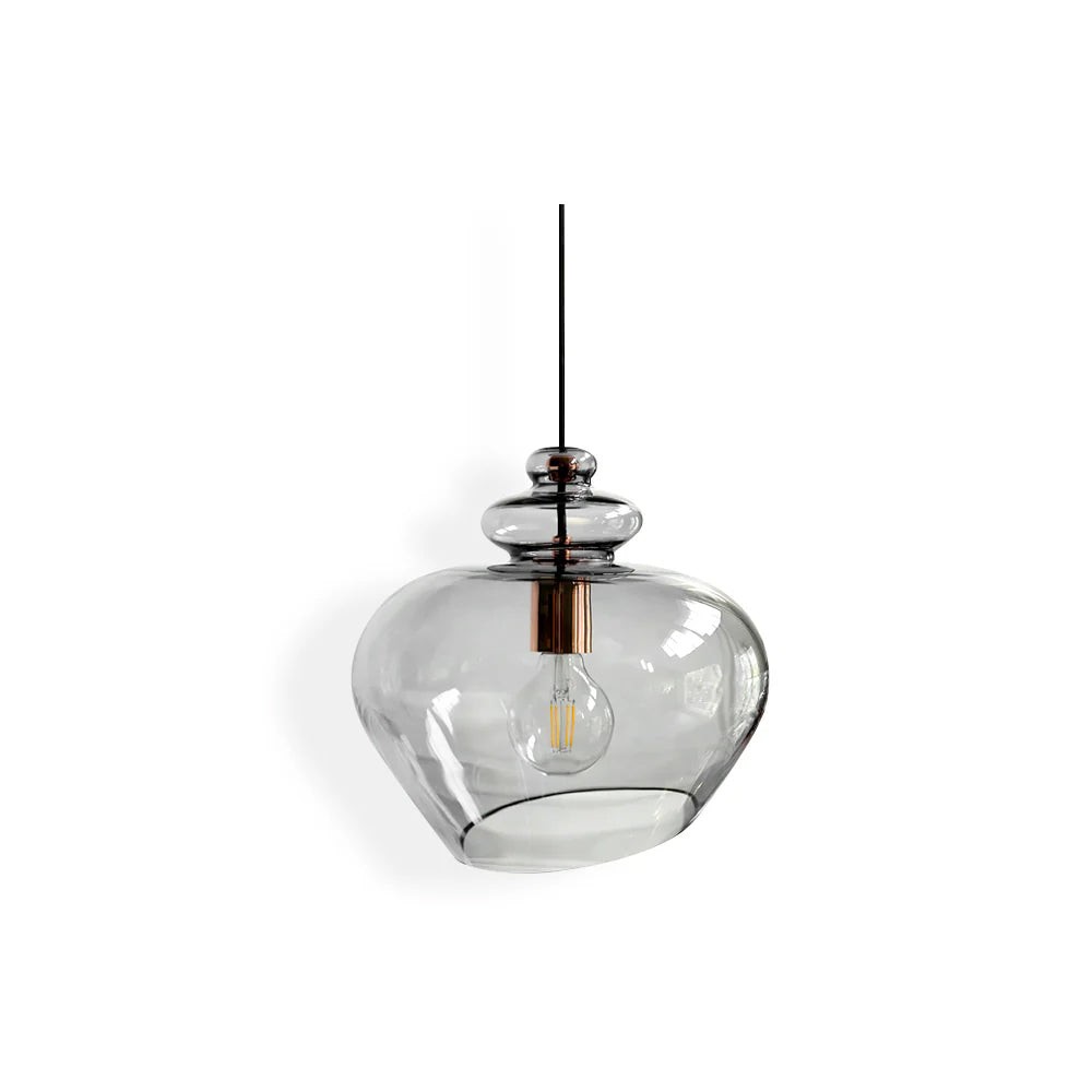 Grace Glass Pendant Lamp K1029