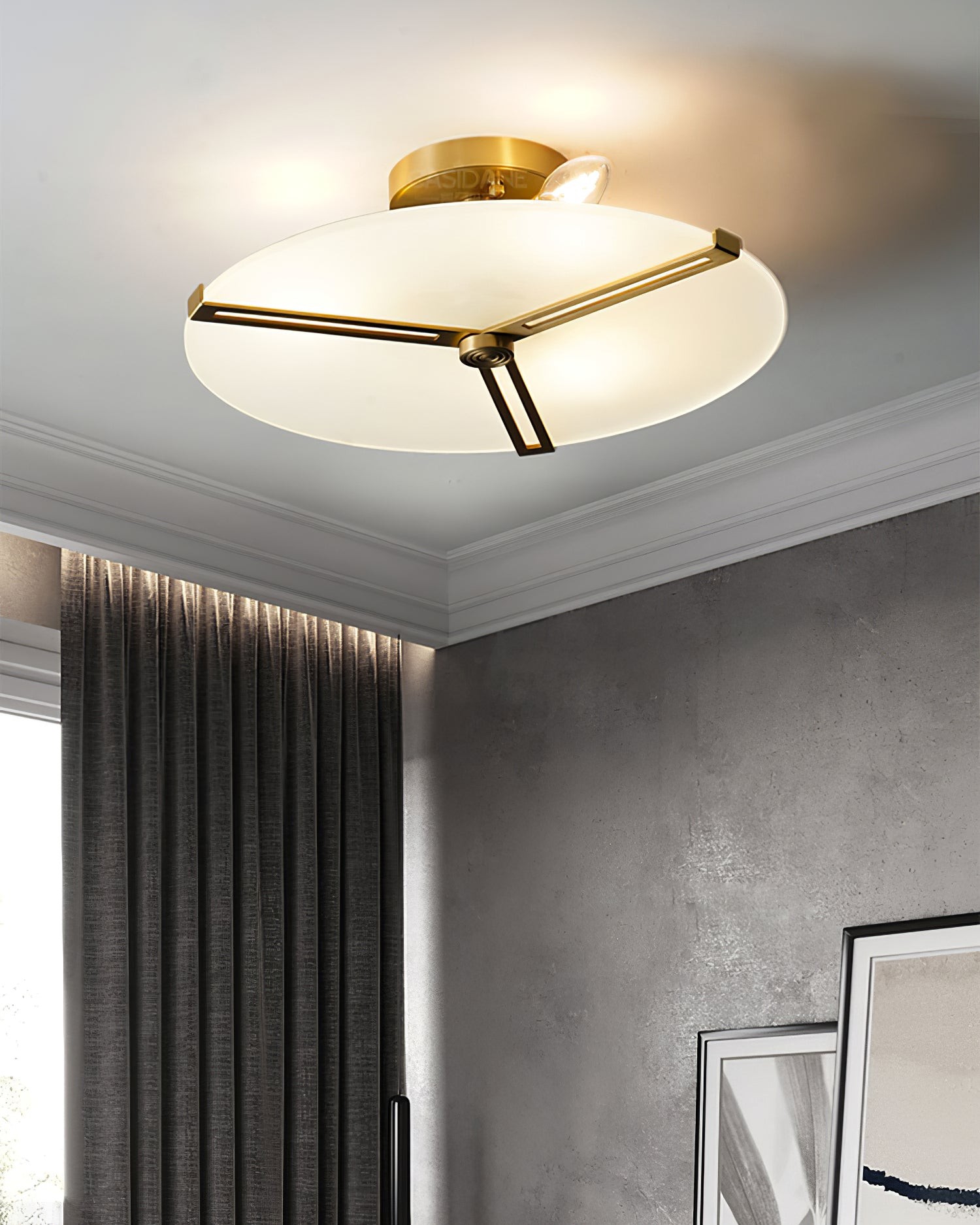 ASO Ceiling Lamp K967