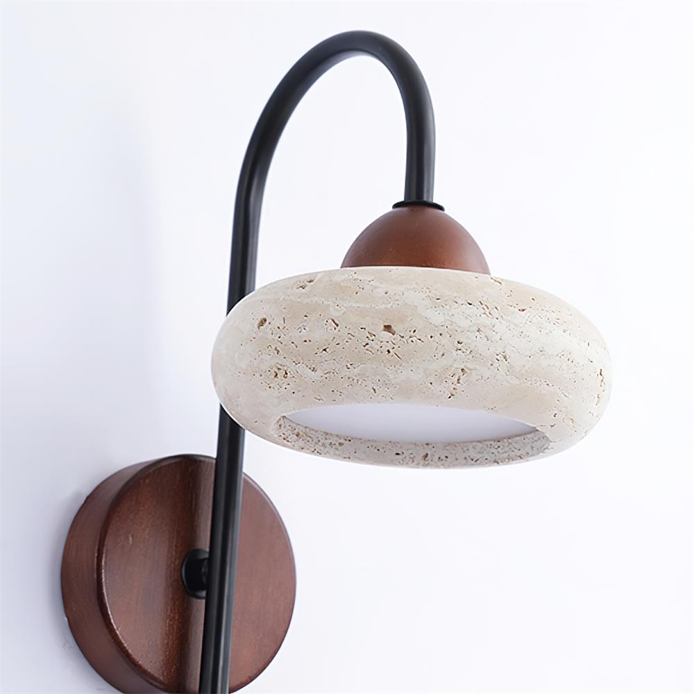 Elaro Wall Lamp D267
