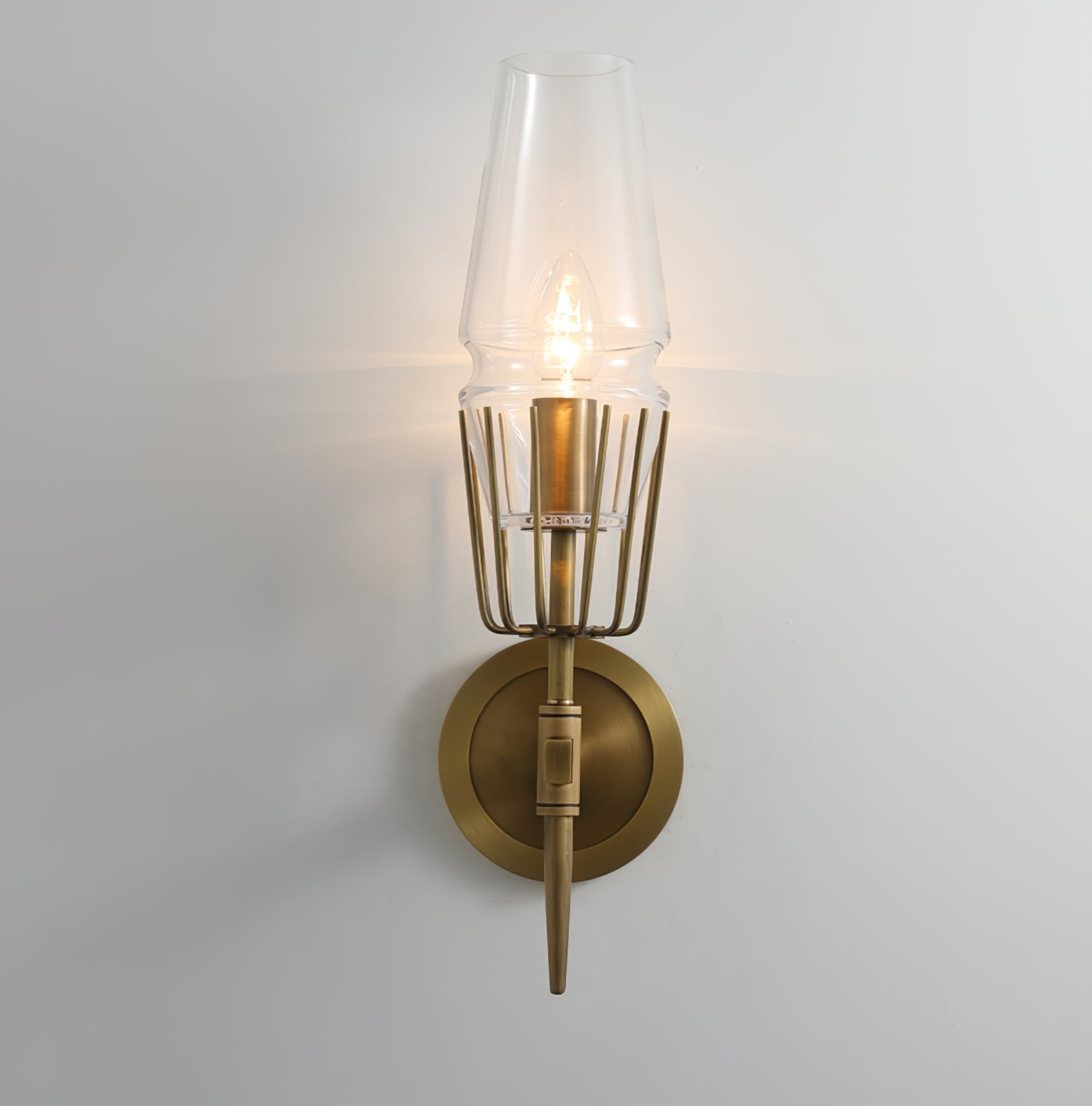 Chaillot Wall Lamp K991