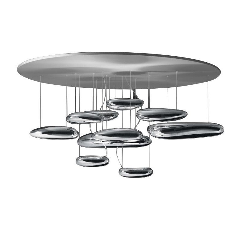 Mercury Collection