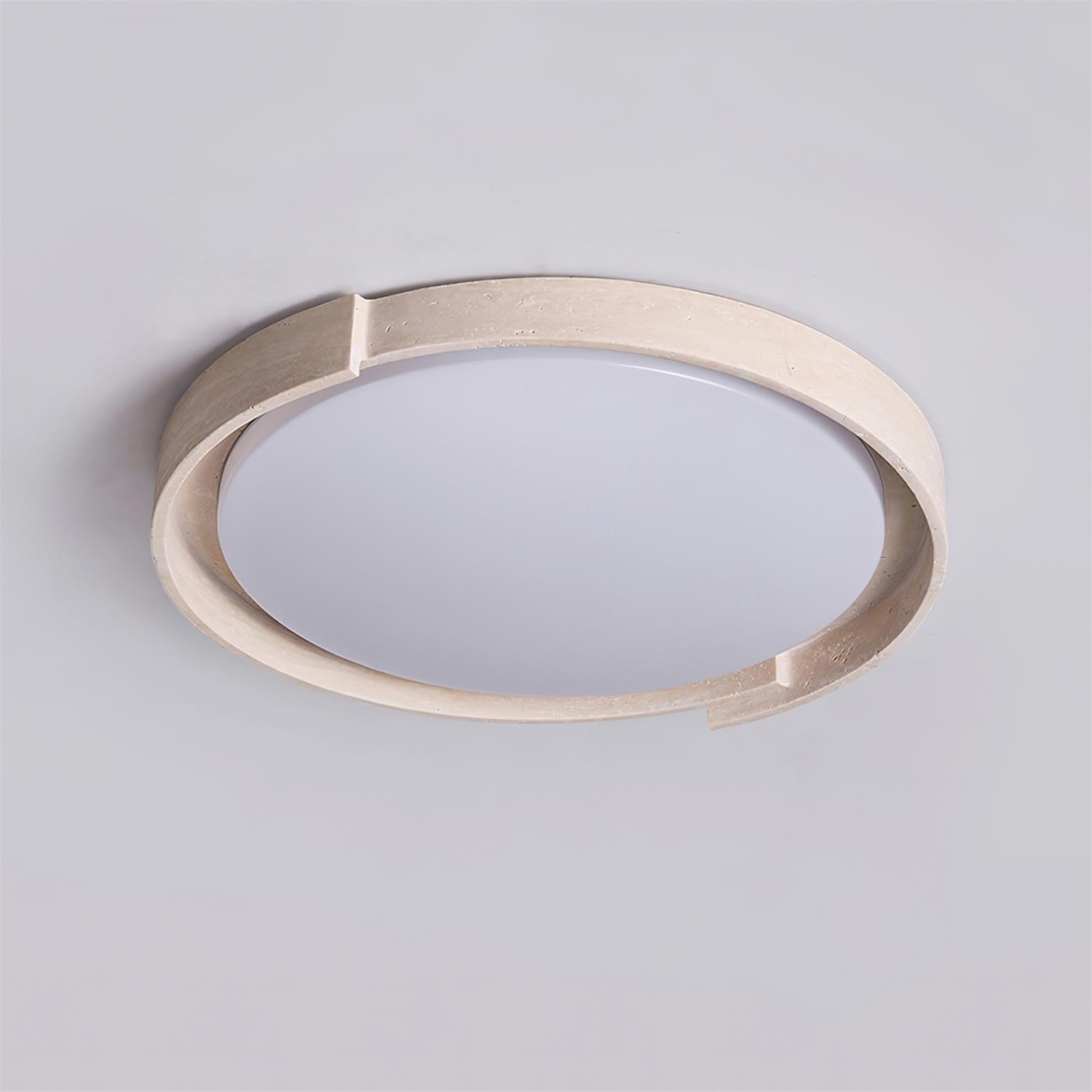 Dari Round Ceiling Light D67