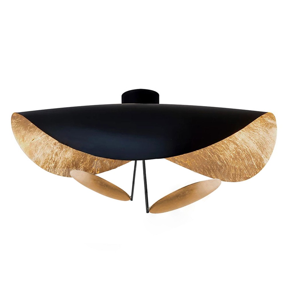Lederam Manta Pendant / Ceiling light