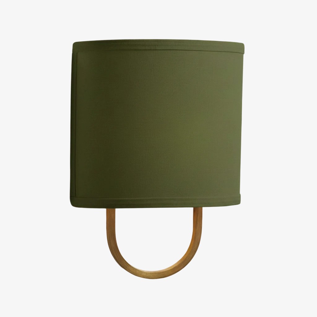 Nolvara Elegant Metal Wall Sconce – Timeless Design for Hallways and Bedrooms K1187