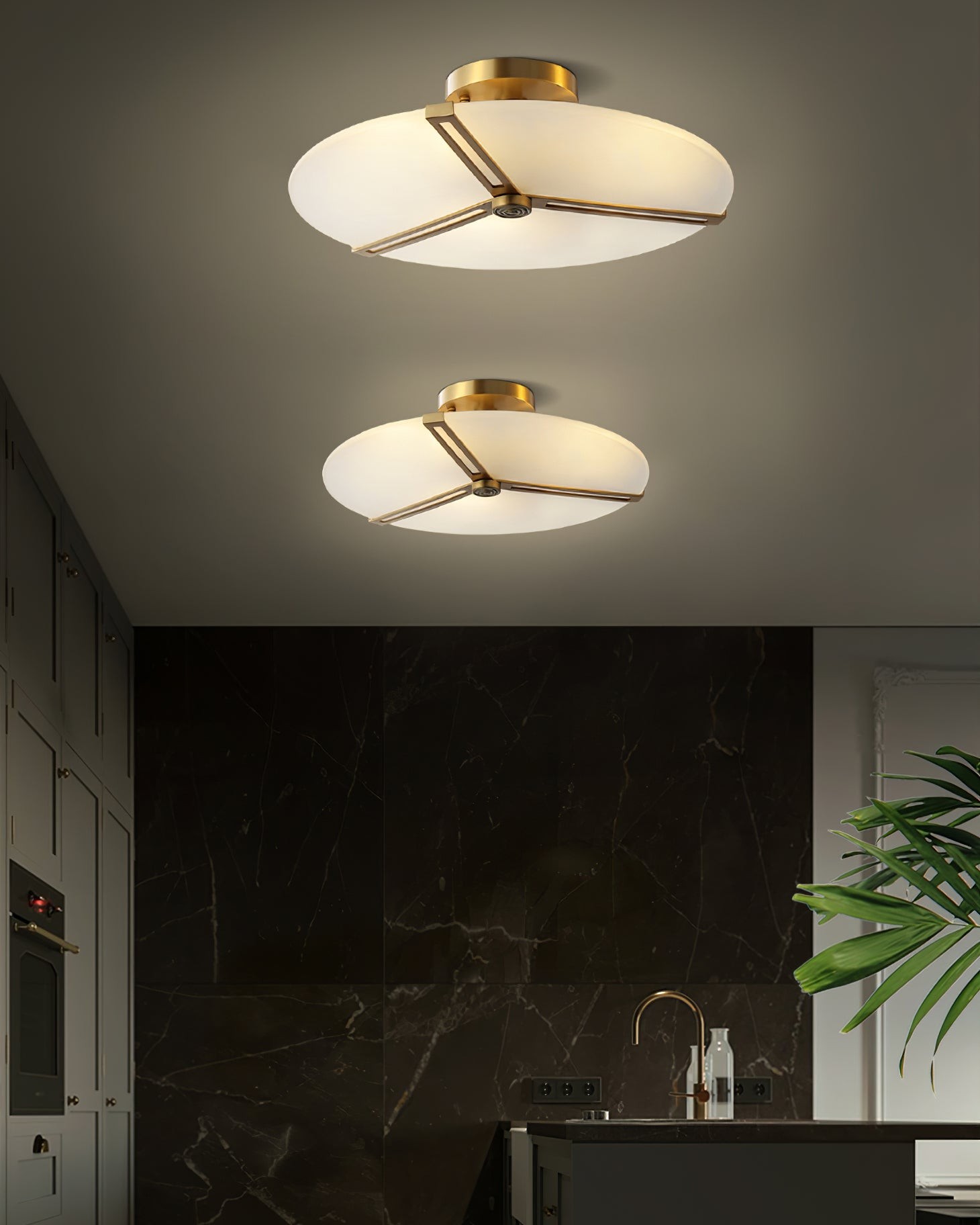 ASO Ceiling Lamp K967